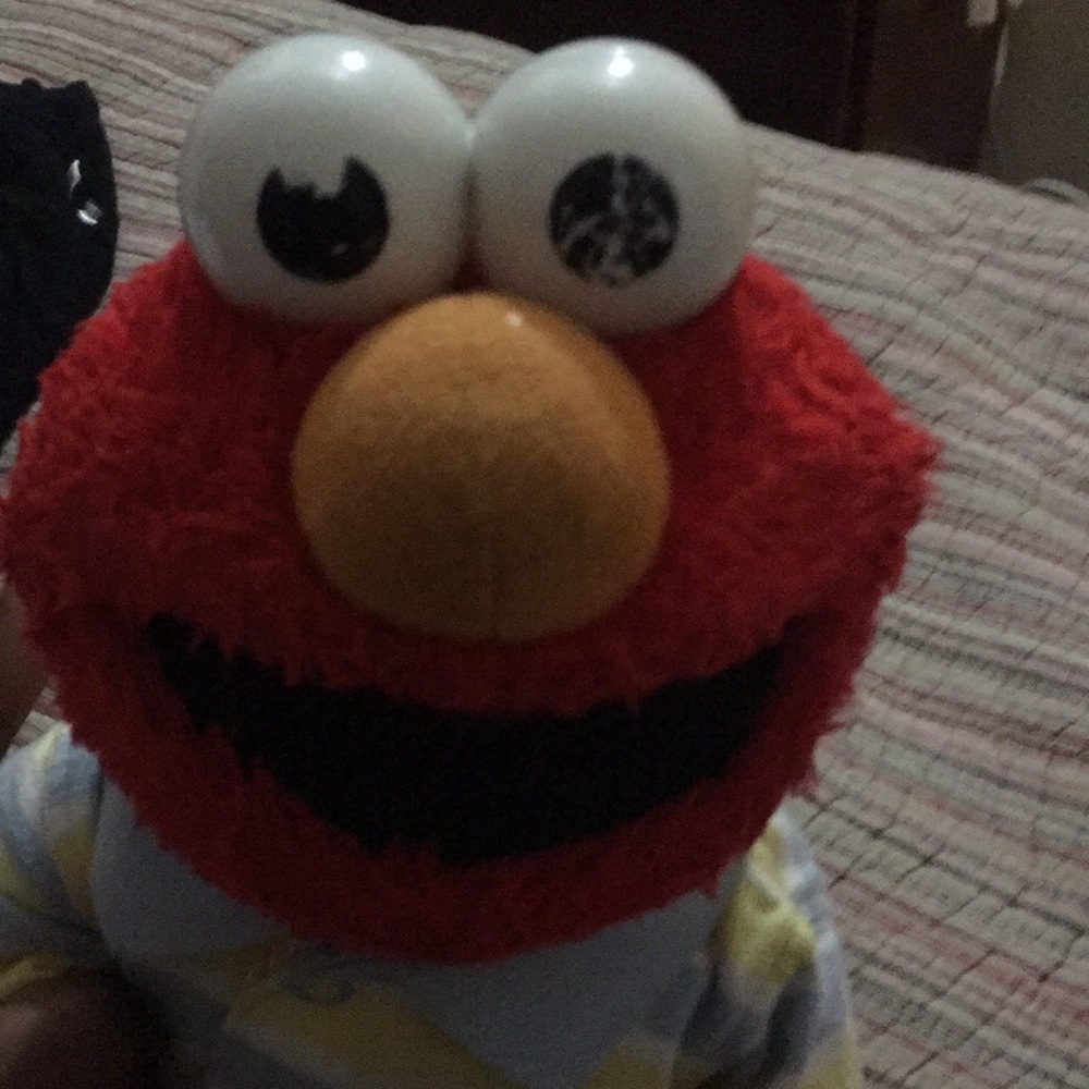 Meet your Posher, Curlon